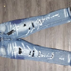 Amiri jeans
